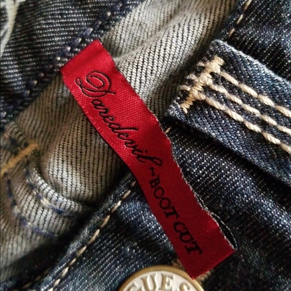 Guess jeans - Picture 3 of 4